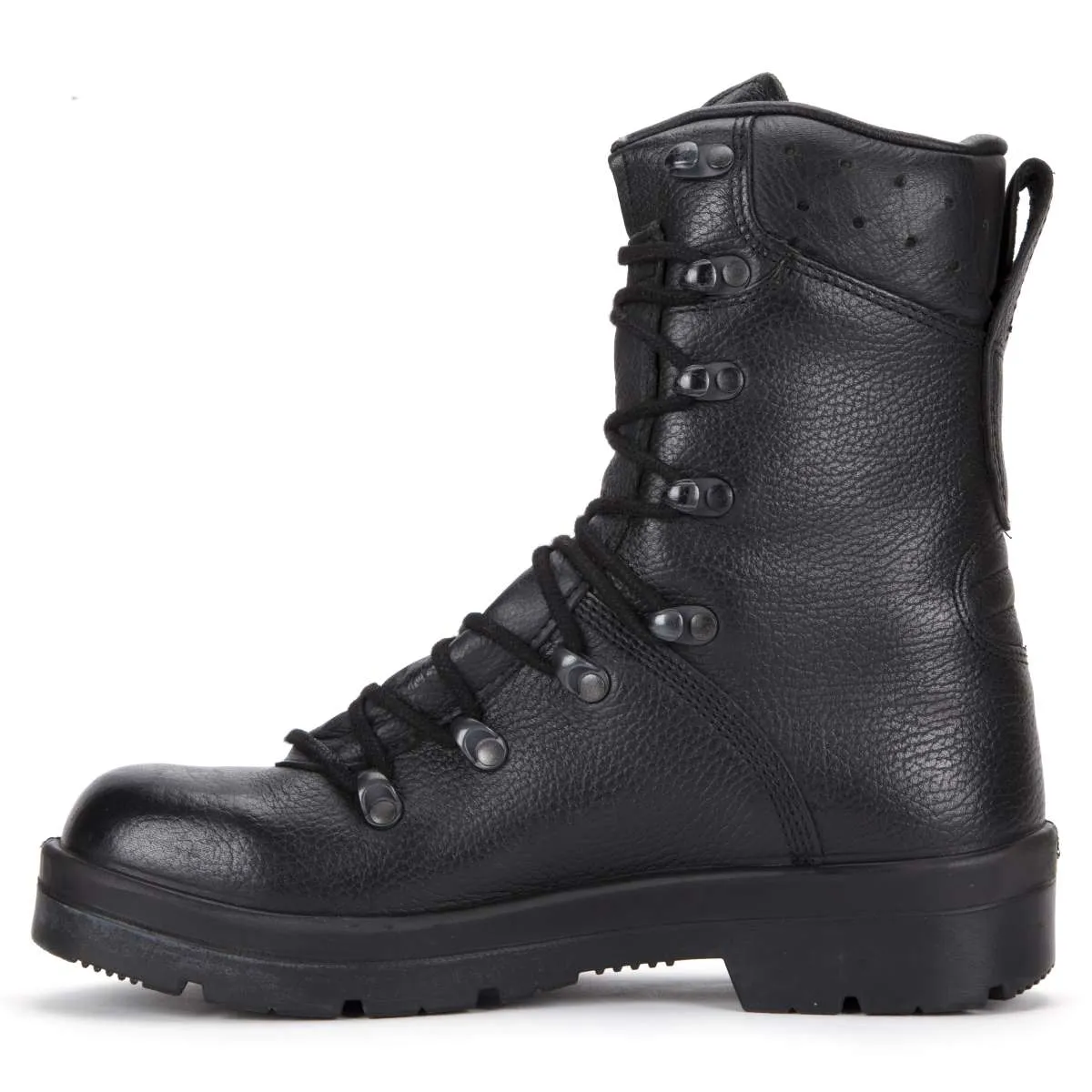 German Army Para Boots New