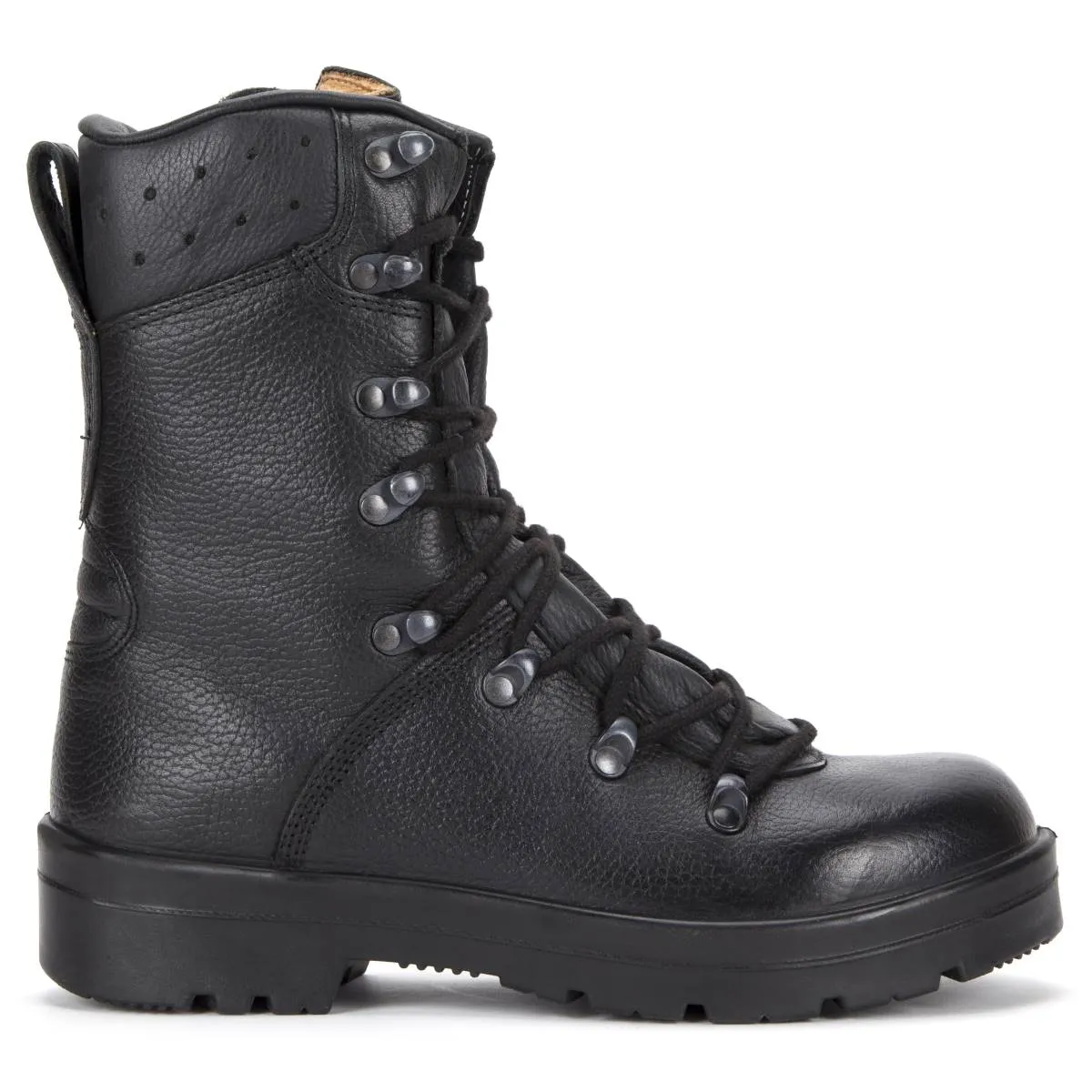 German Army Para Boots New