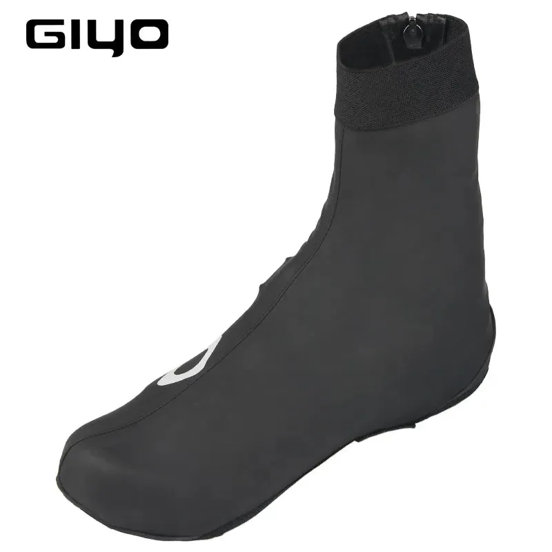 GIYO Winter Cycling Shoe Covers Women Men Shoes Cover MTB Road Bike Racing Cycling Overshoes Waterproof Shoe Covers Bicycle