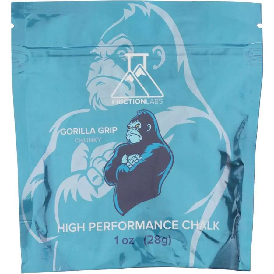 Gorilla Grip Climbing Chalk