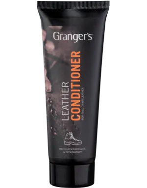 Grangers Leather Conditioner 75ml