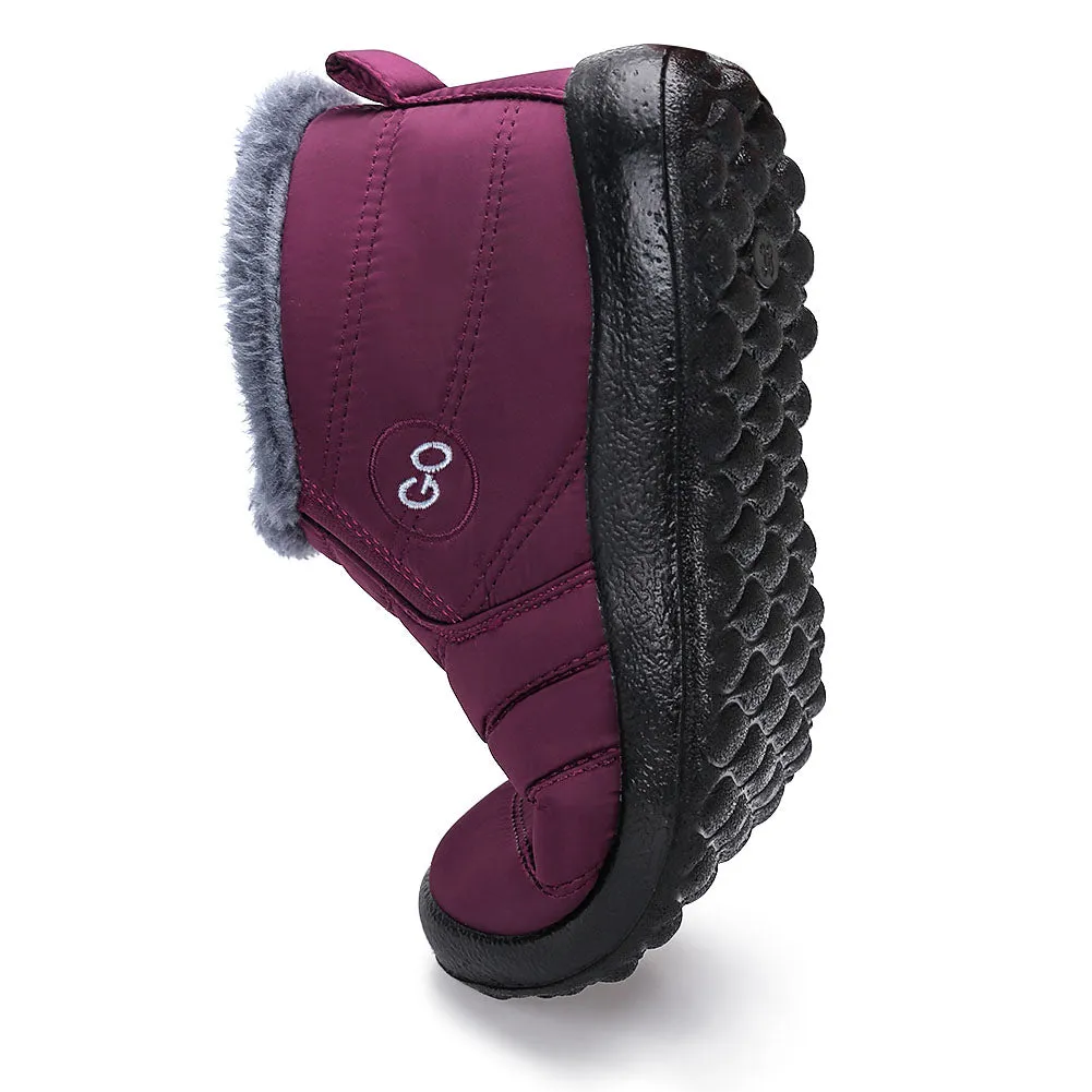 HARENC™ Most Comfortable Boots For Women 2022