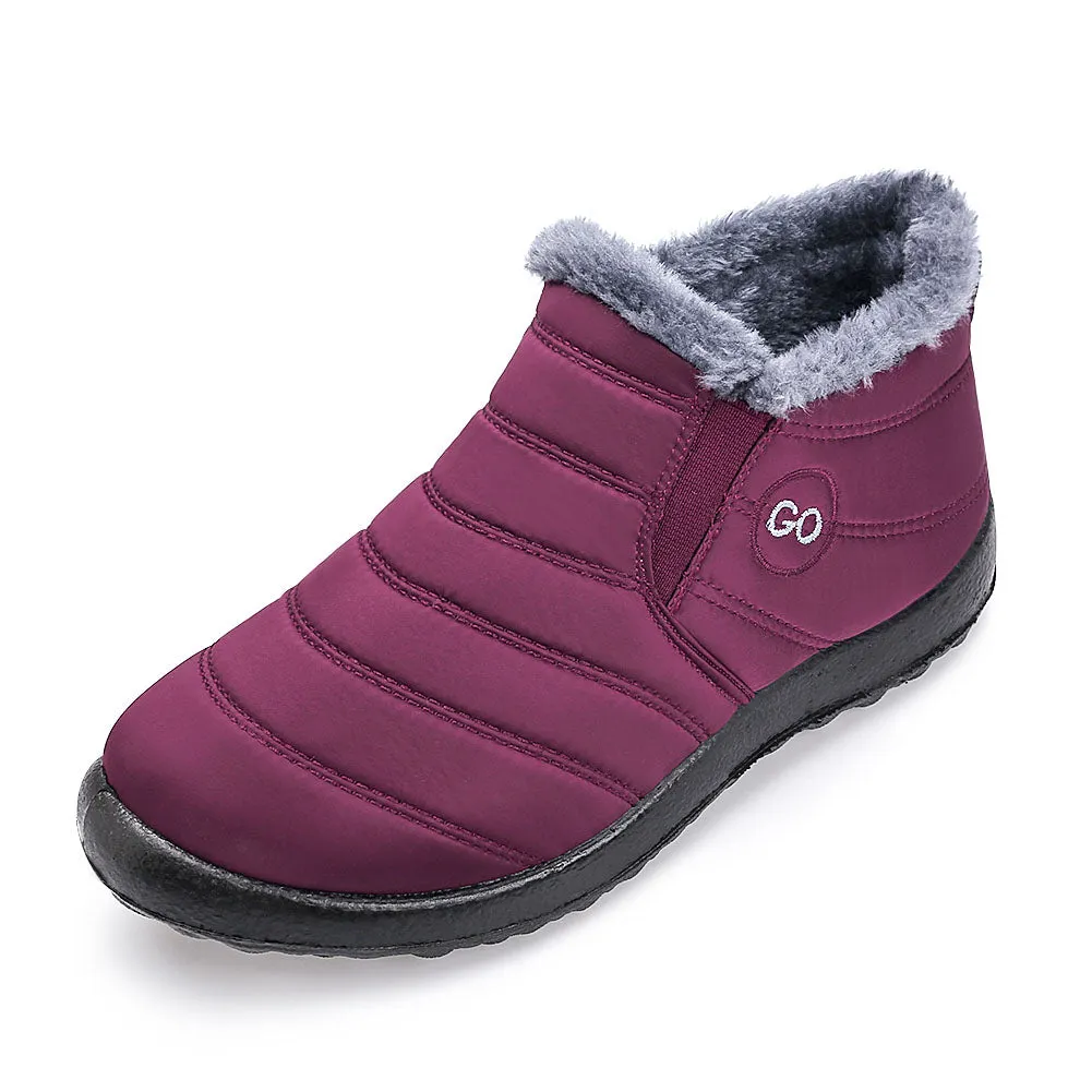 HARENC™ Most Comfortable Boots For Women 2022