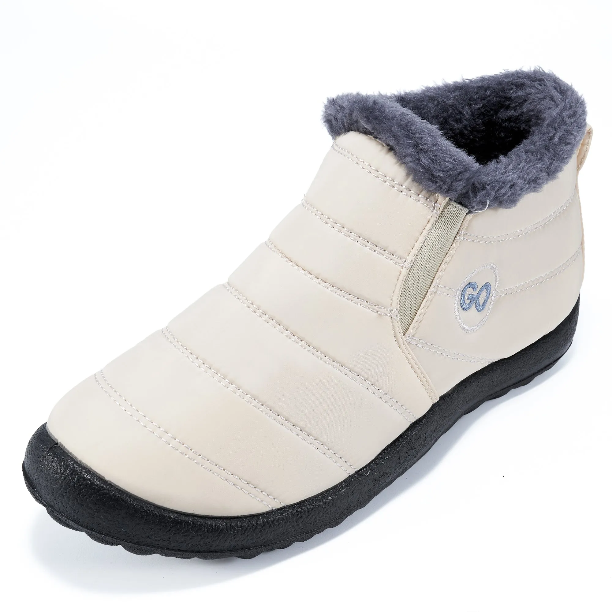 HARENC™ Most Comfortable Boots For Women 2022