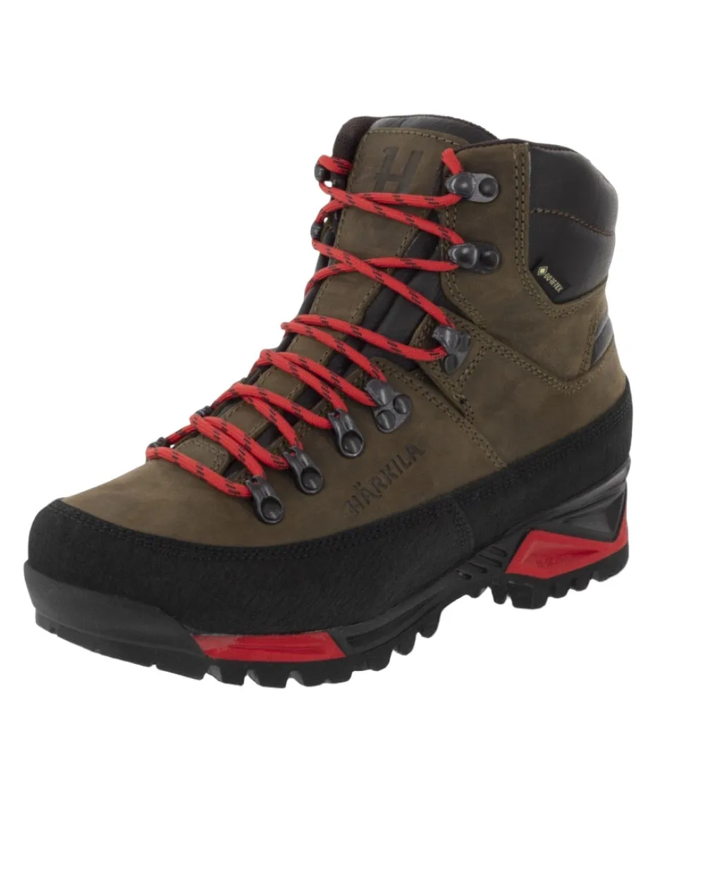 Harkila Saxnäs Womens GTX Boots