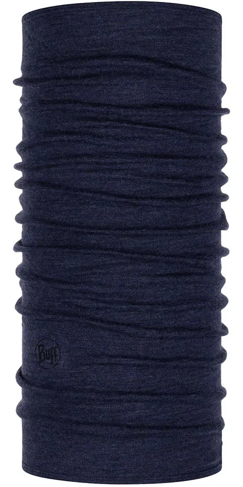 Heavyweight Merino Wool Buff