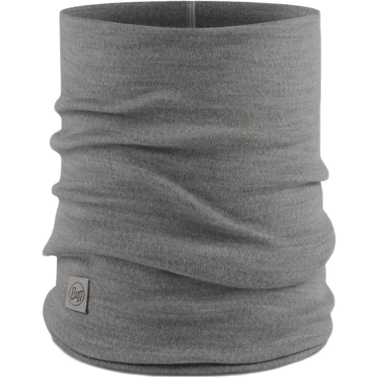 Heavyweight Merino Wool Buff