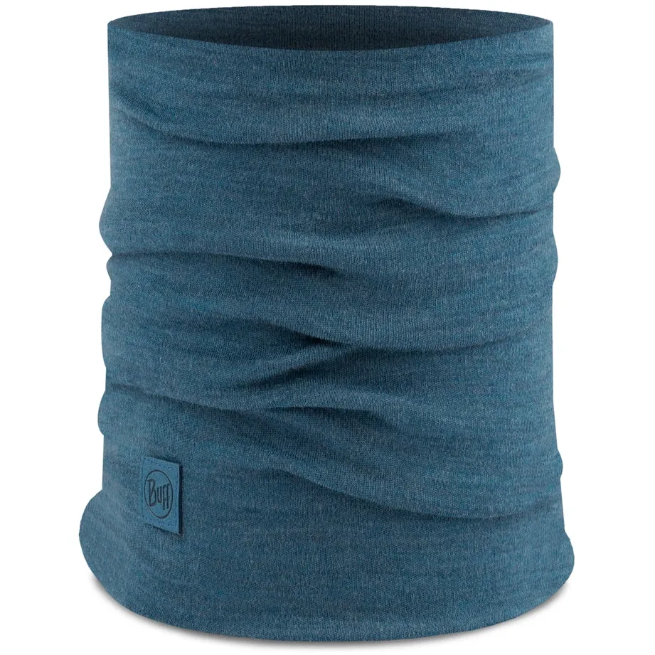 Heavyweight Merino Wool Buff