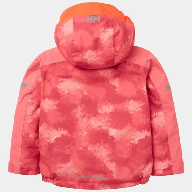 Helly Hansen Kids Legend 2.0 Insulated Jacket