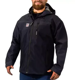 Jacket - Big Bill Exodry® RipStop Weatherproof Jacket JKT27RS