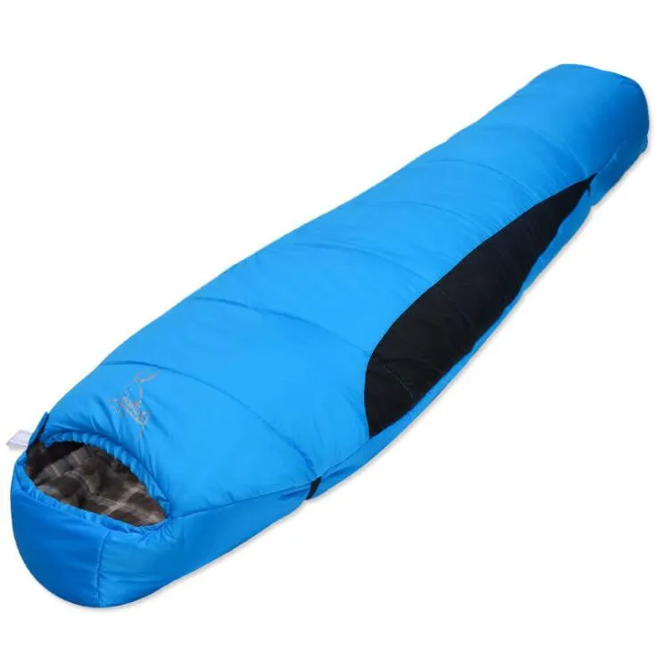 JUNGLEBOA  FN6S Outdoor Hike Sleeping Bag