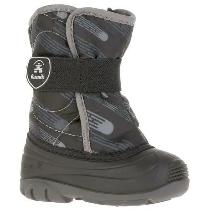 KAMIK SNOWBUG 4 BOOT KIDS' - FINAL SALE!