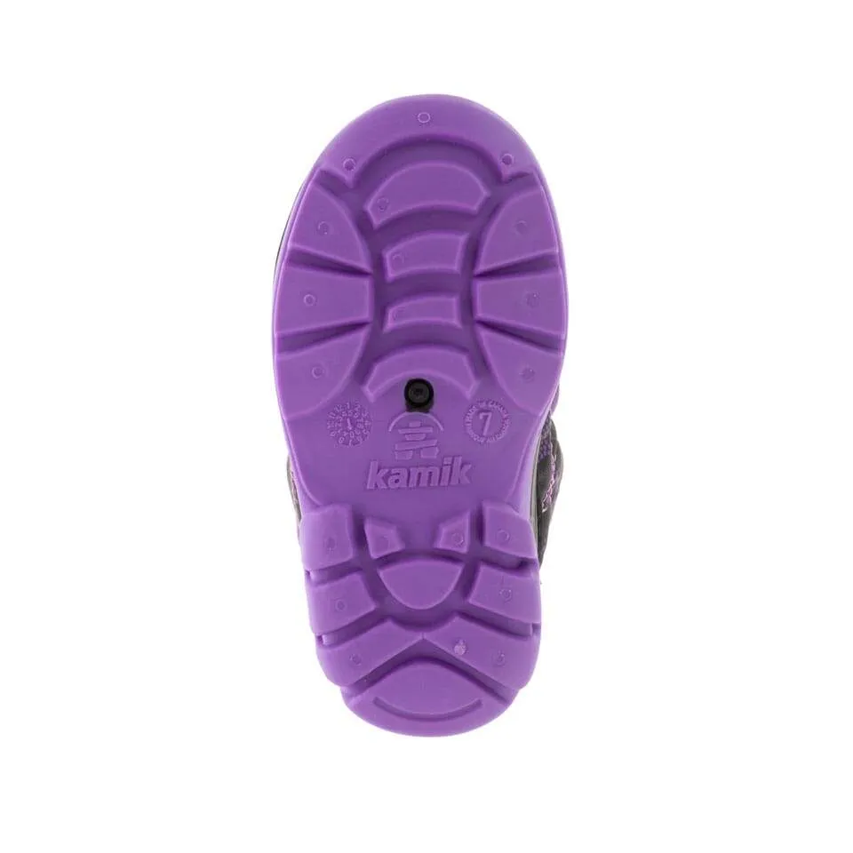 KAMIK SNOWBUG 4 BOOT KIDS' - FINAL SALE!