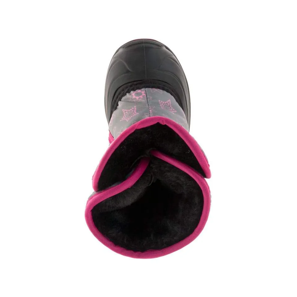 KAMIK SNOWBUG 4 BOOT KIDS' - FINAL SALE!