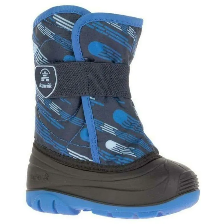 KAMIK SNOWBUG 4 BOOT KIDS' - FINAL SALE!