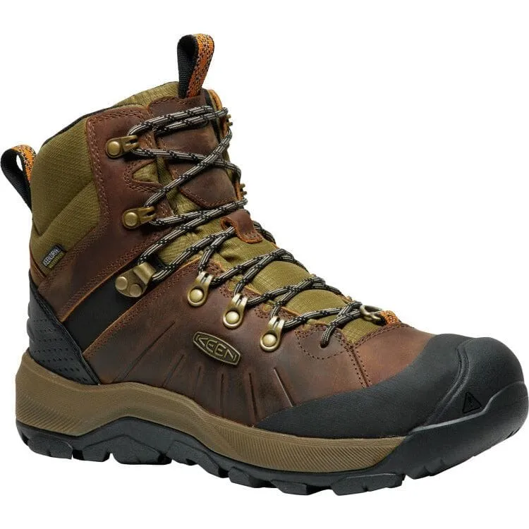 KEEN REVEL IV POLAR BOOT MEN'S