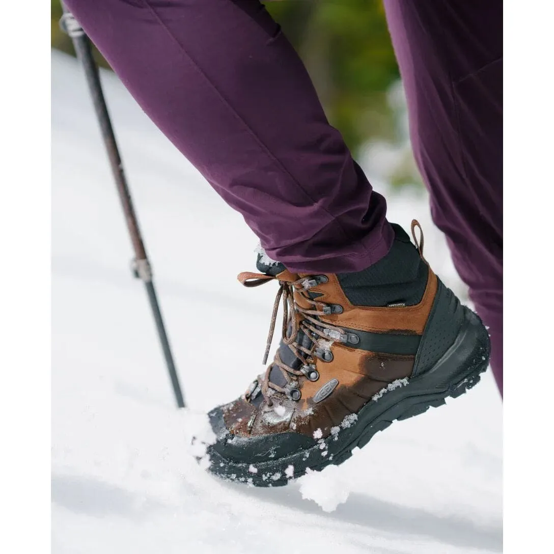 KEEN REVEL IV POLAR BOOT MEN'S