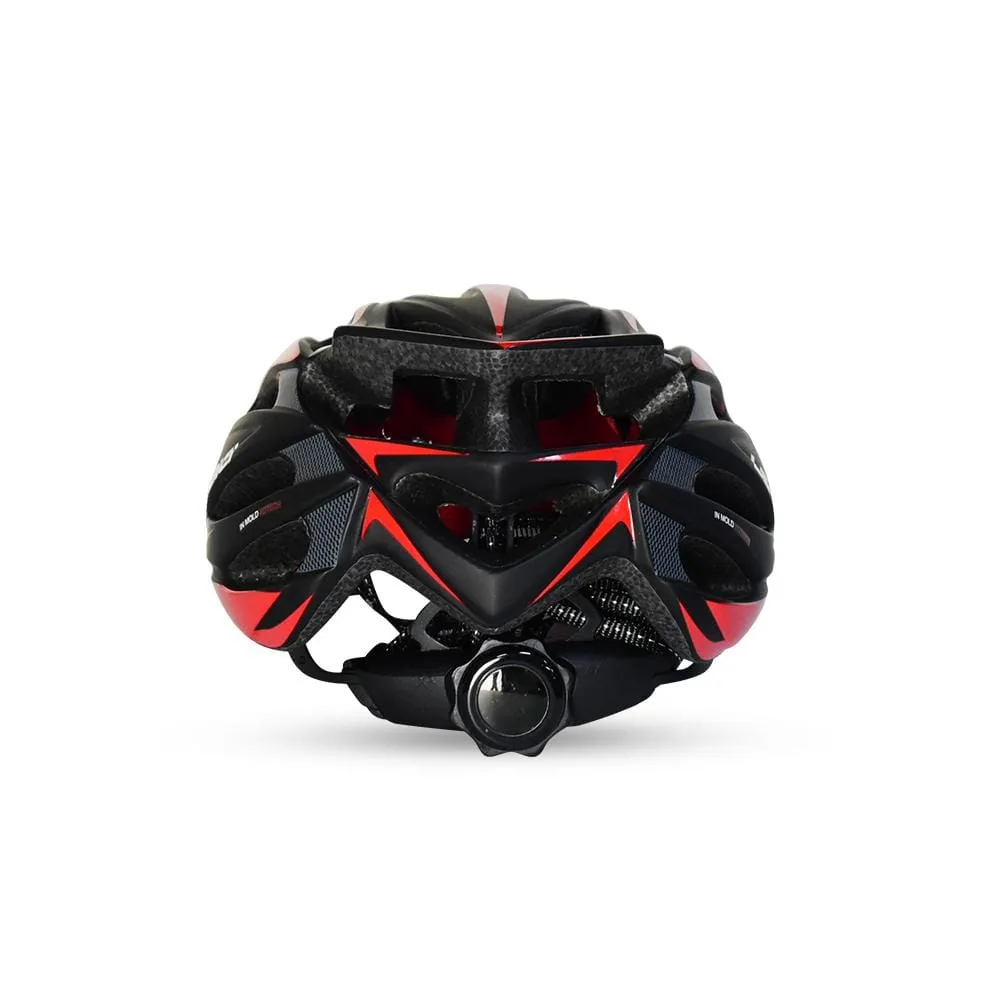 La Bici Bike Helmet MTB W/LED