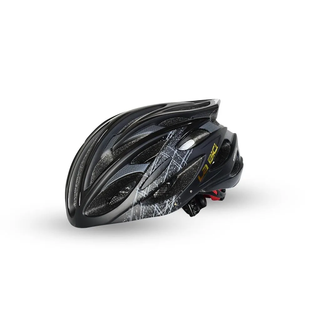 La Bici Bike Helmet MTB W/LED