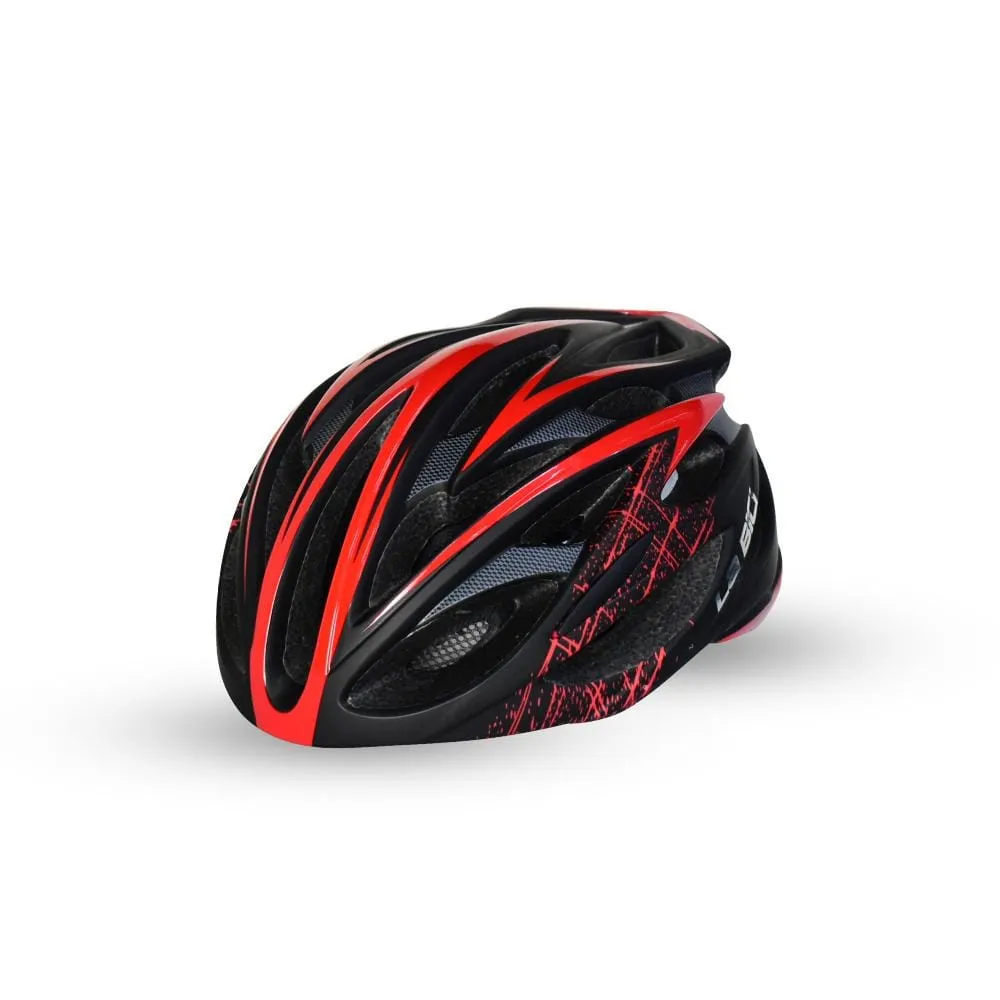 La Bici Bike Helmet MTB W/LED