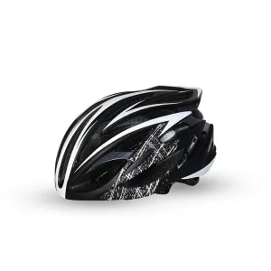 La Bici Bike Helmet MTB W/LED