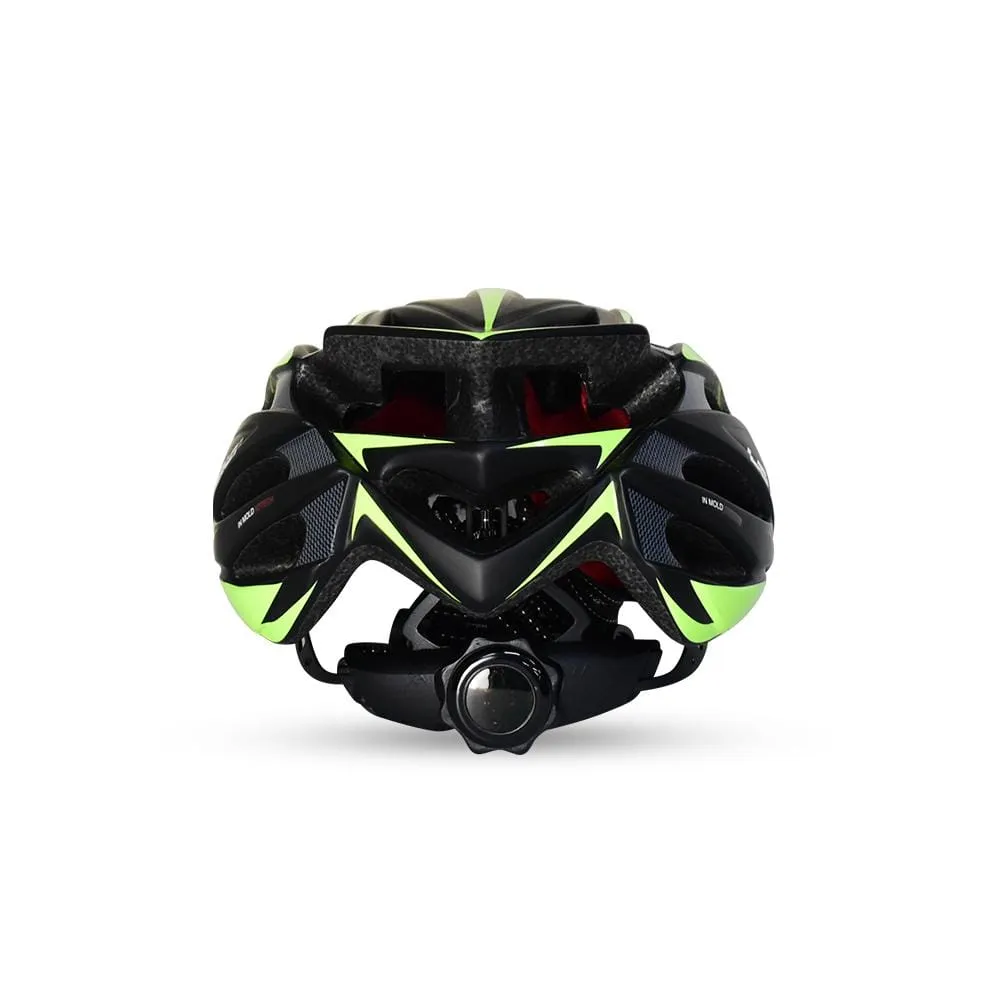 La Bici Bike Helmet MTB W/LED