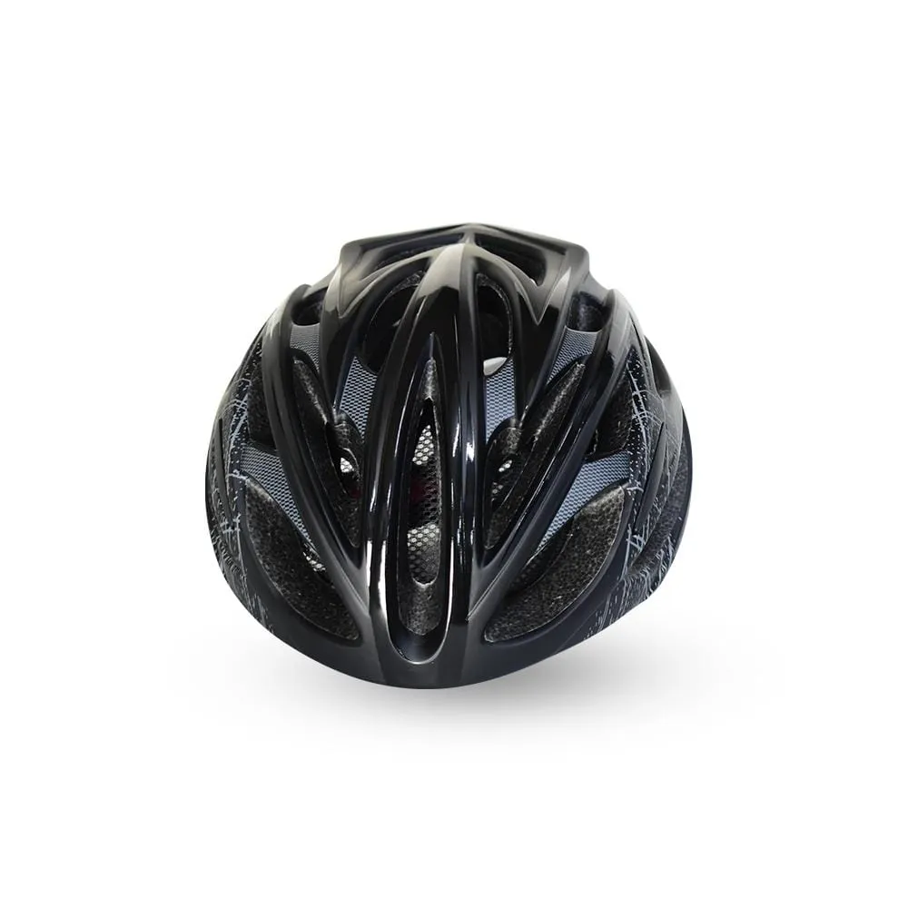 La Bici Bike Helmet MTB W/LED