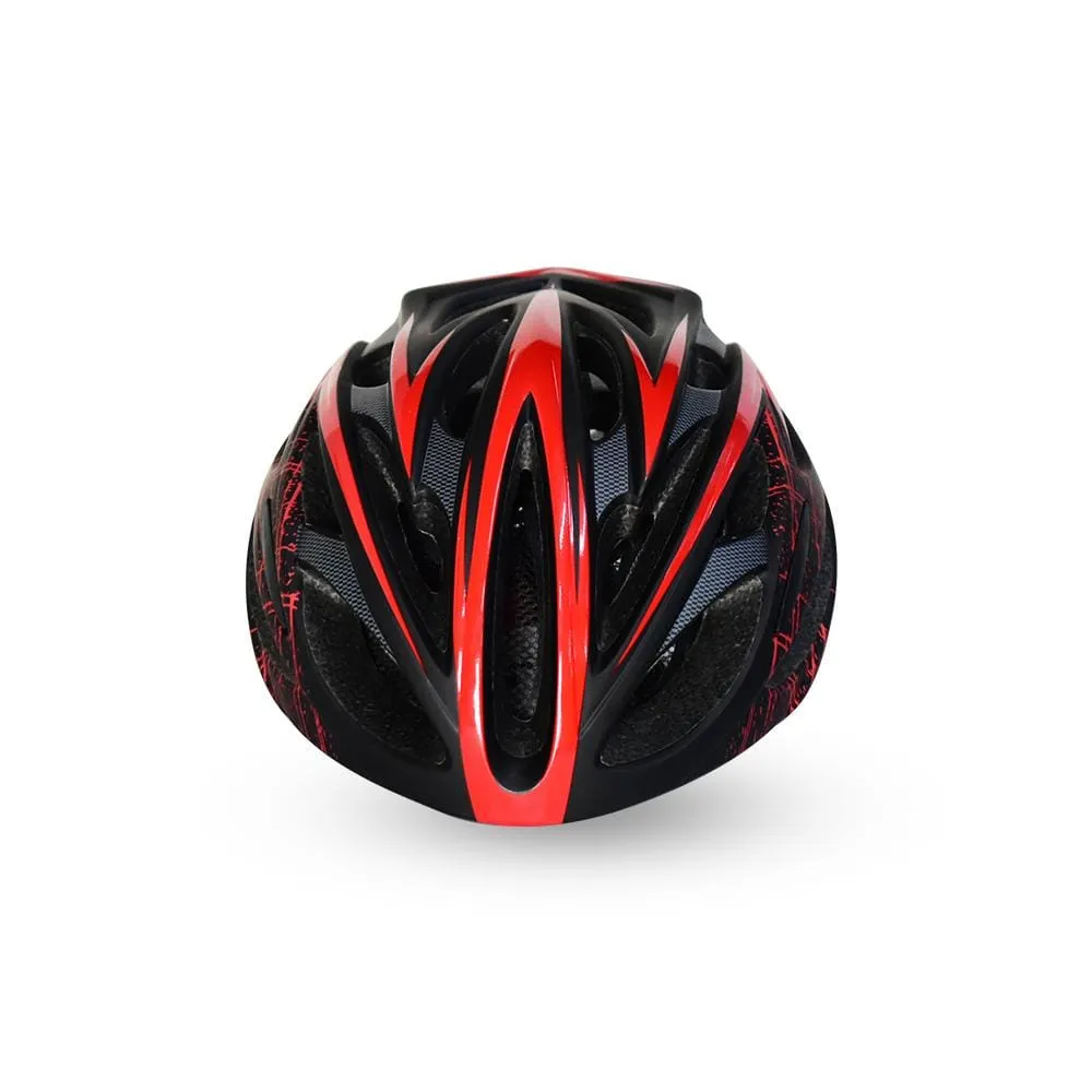 La Bici Bike Helmet MTB W/LED