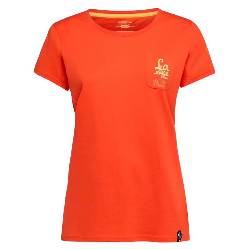 La Sportiva Coolest Womens T-Shirt