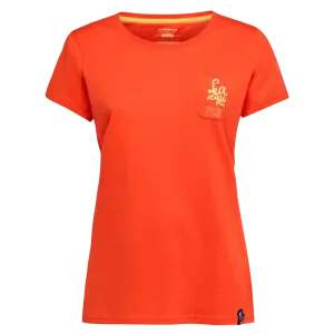 La Sportiva Coolest Womens T-Shirt