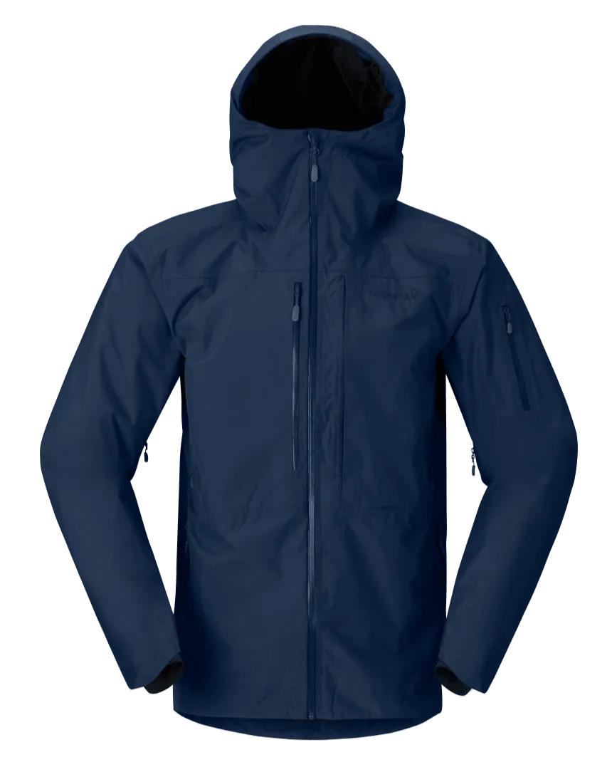 Lofoten GTX Insulated Jacket - Men's