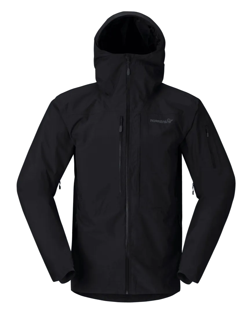 Lofoten GTX Insulated Jacket - Men's