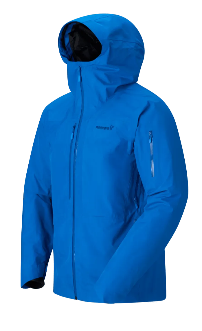 Lofoten GTX Insulated Jacket - Men's