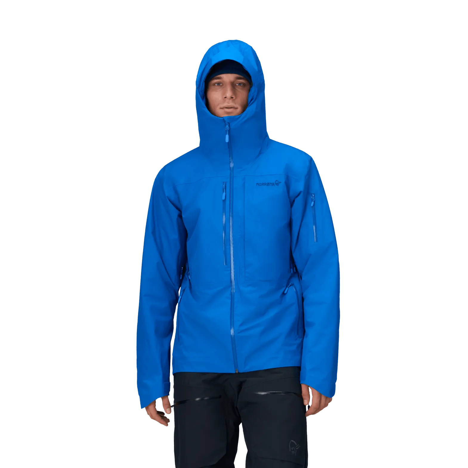 Lofoten GTX Insulated Jacket - Men's