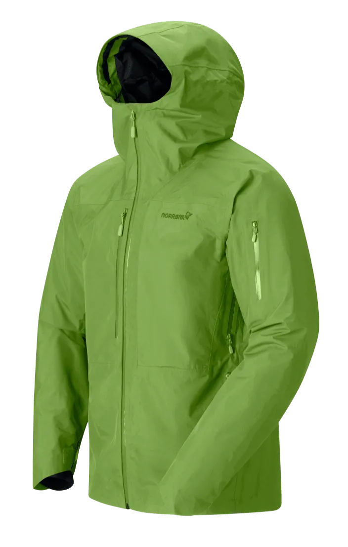 Lofoten GTX Insulated Jacket - Men's