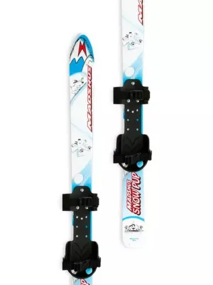 Madshus Snow Pup Kid's Classic Skis