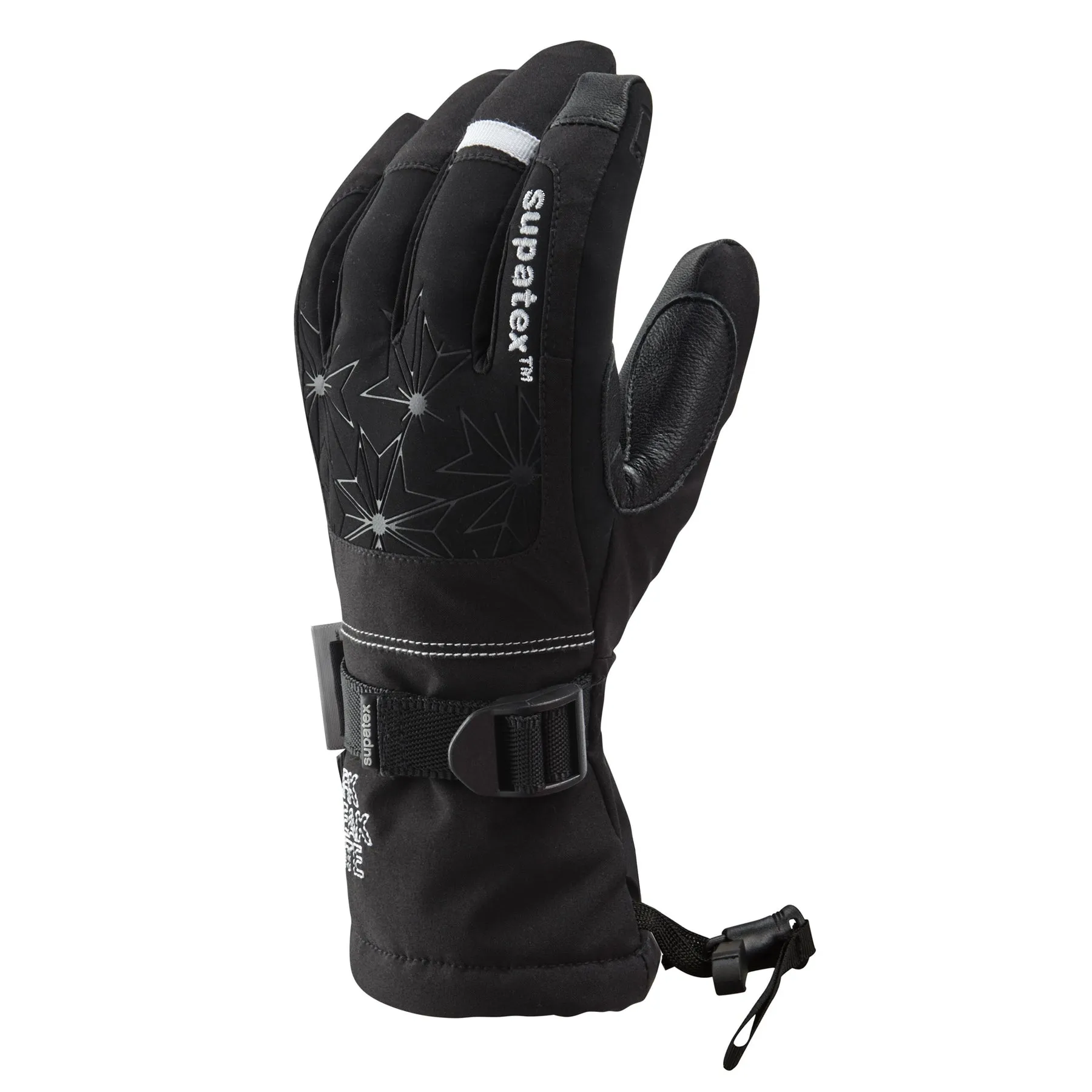 Manbi Frost Women's Glove