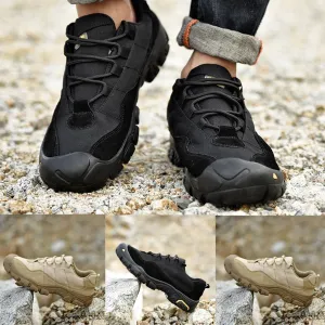 Men's Breathable Non-Slip Wear Outdoor Cycling Shoes