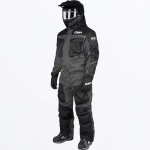 Men's Excursion Monosuit