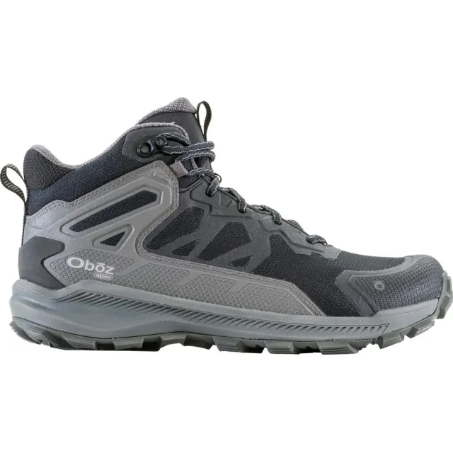 Men's Katabatic Mid Waterproof