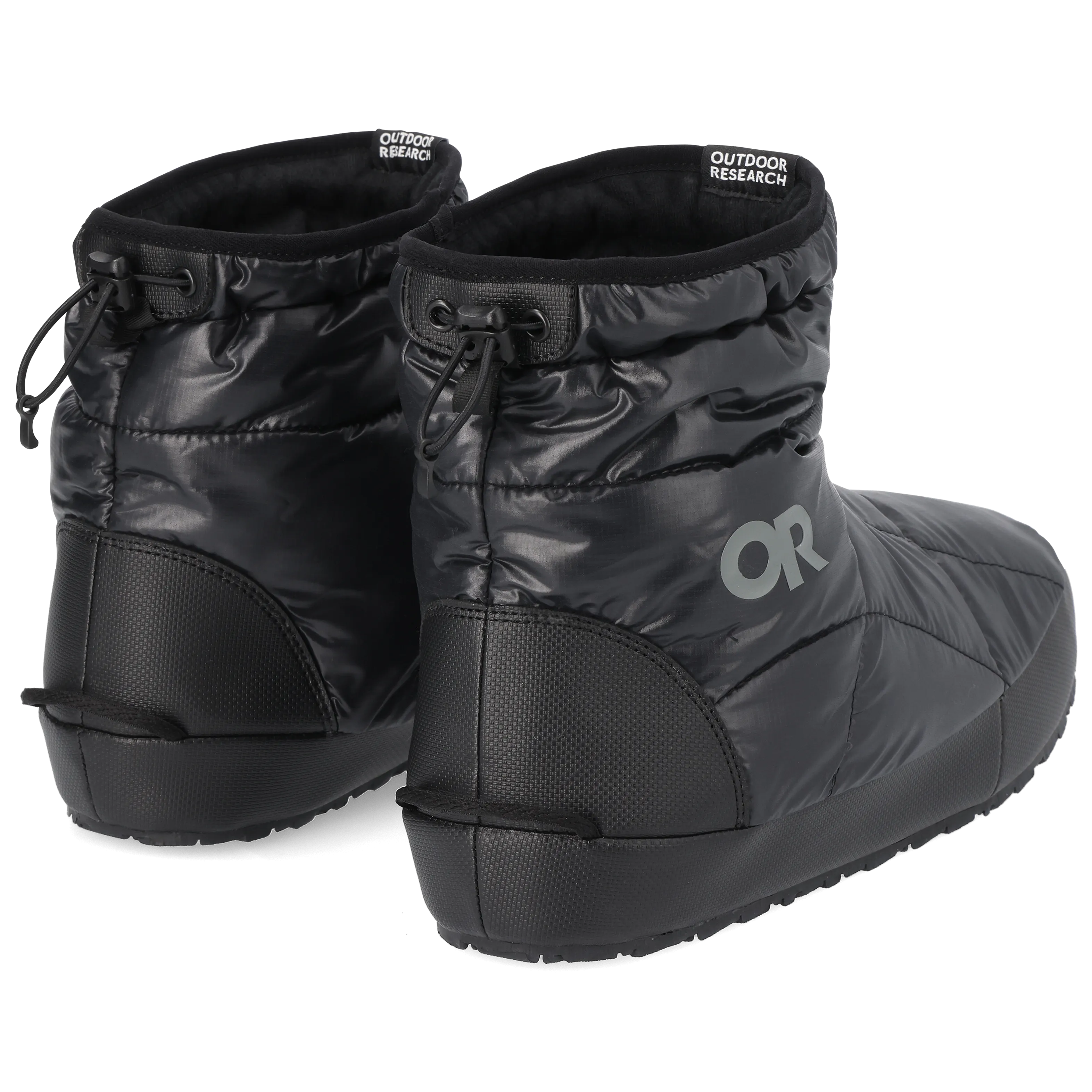 Men's Tundra Trax Booties