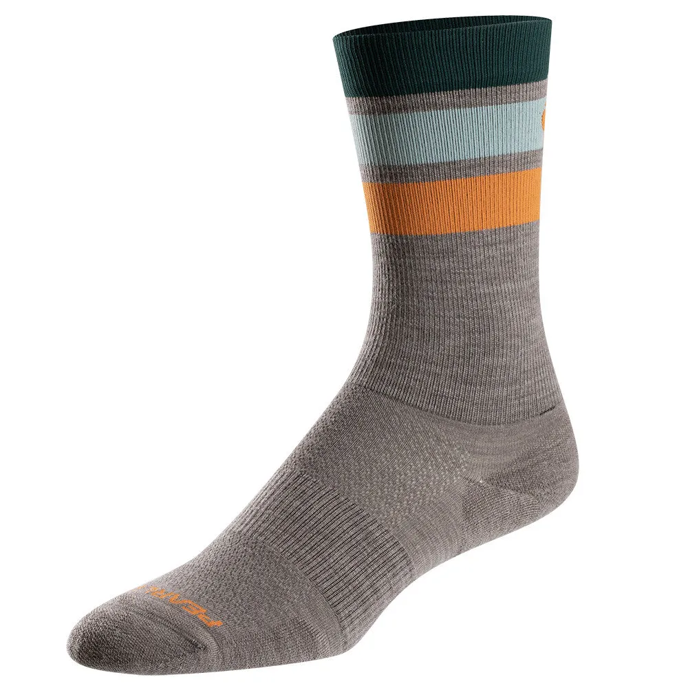 Merino Trail 7" Sock