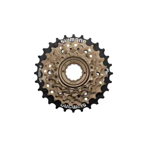 Mf-Tz500 Freewheel