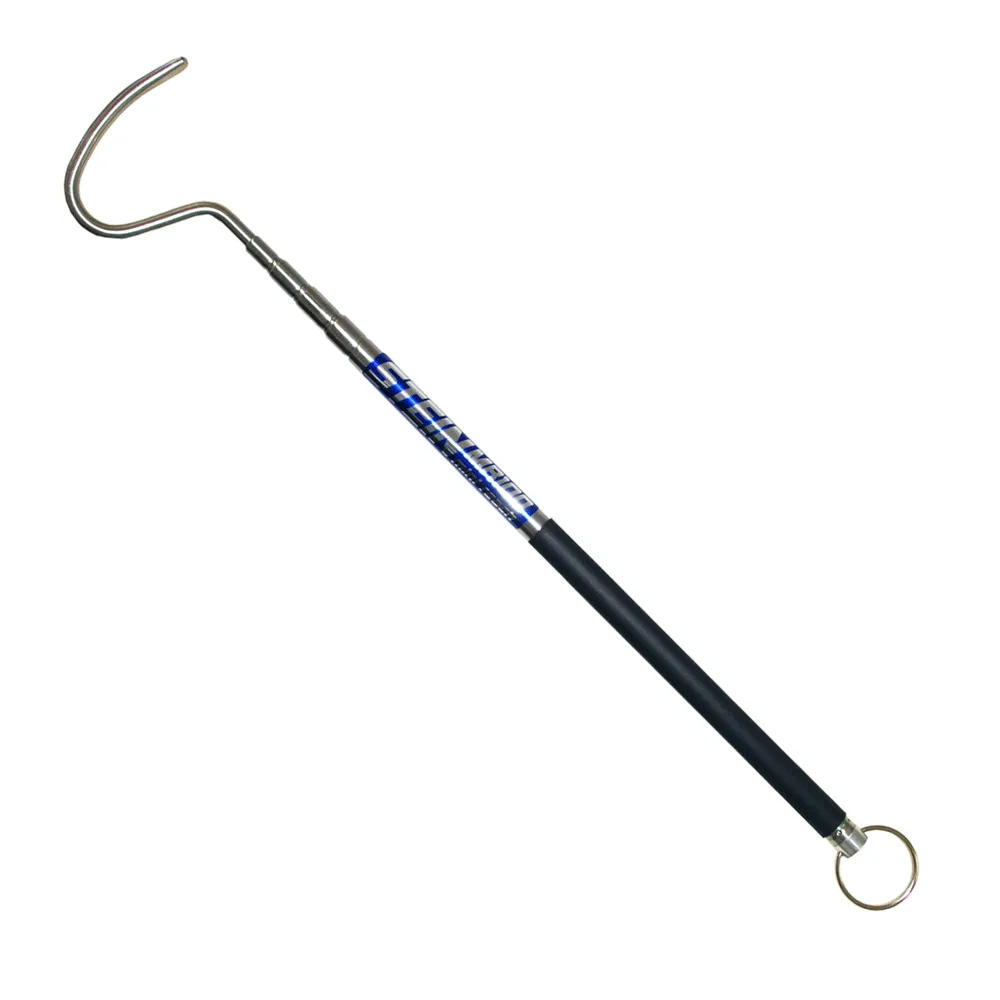 Mini-Reach Climbing Line Retriever