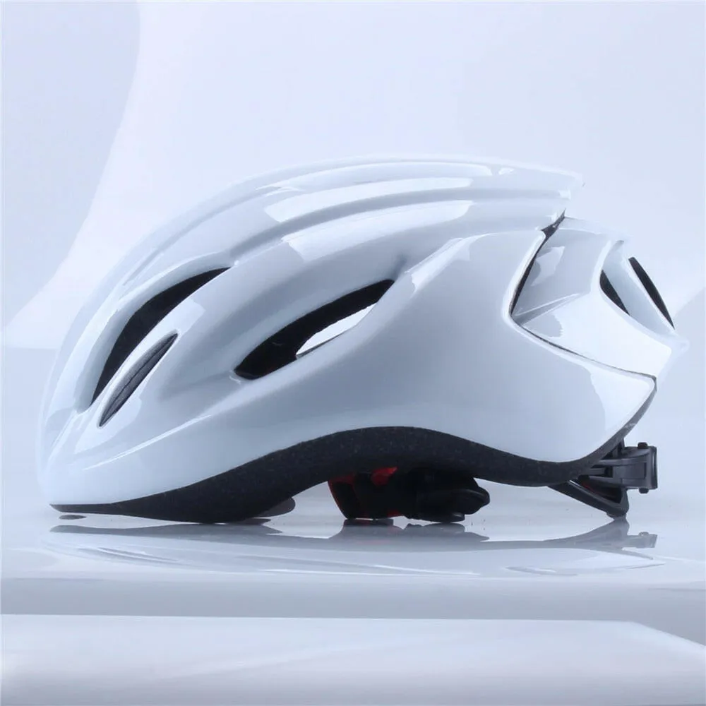 MTB Road Cycling Helmet style Outdoor Sports Men Women Ultralight Aero Safely Cap Capacete Ciclismo Bicycle Mountain Bike