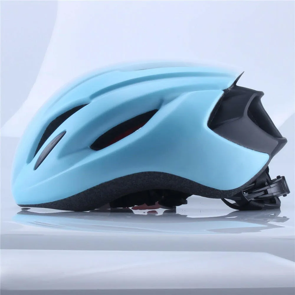 MTB Road Cycling Helmet style Outdoor Sports Men Women Ultralight Aero Safely Cap Capacete Ciclismo Bicycle Mountain Bike