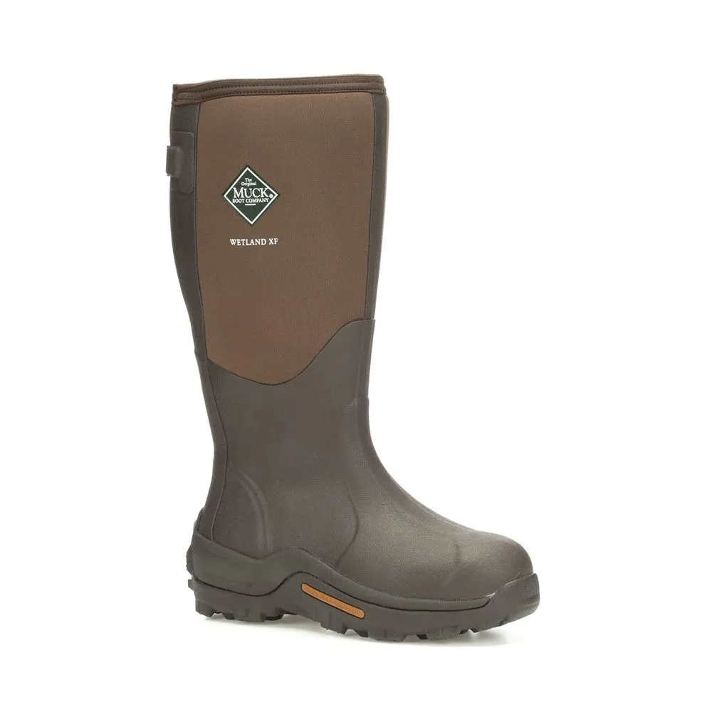 Muck Boots Wetland XF Wellingtons