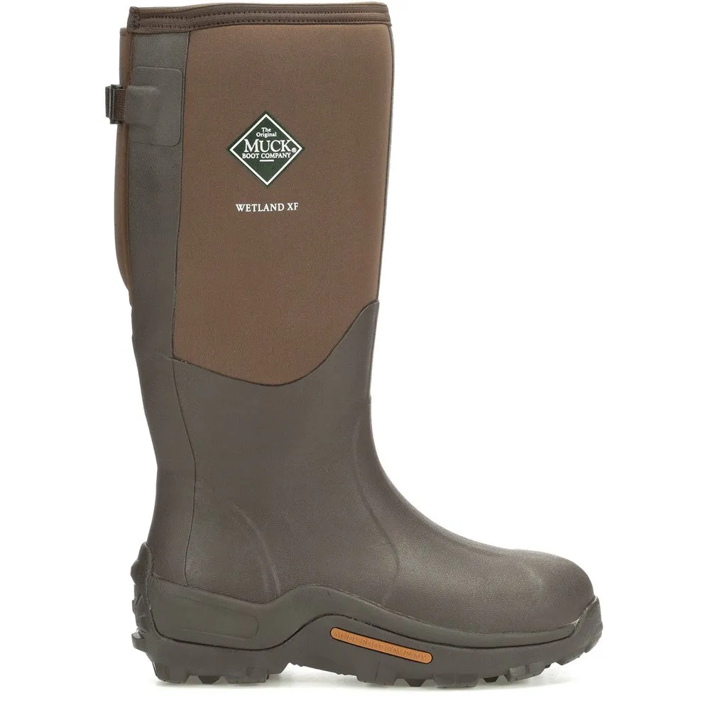 Muck Boots Wetland XF Wellingtons