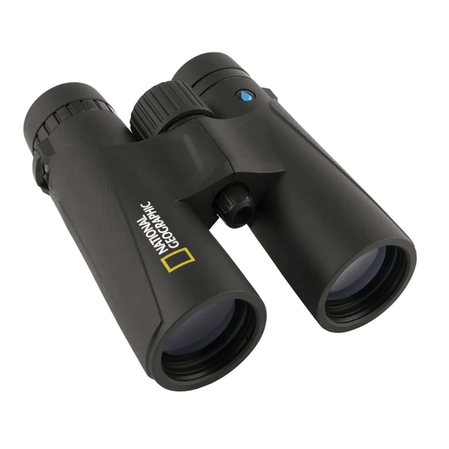 National Geographic 10x42 Waterproof Binoculars with Floating Strap