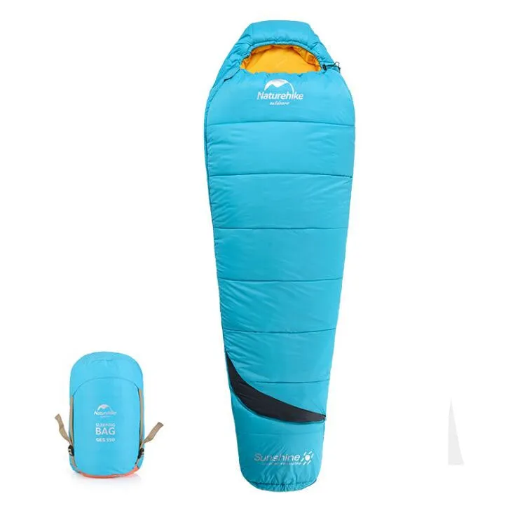 NatureHike Outdoor Hike Sleeping Bag